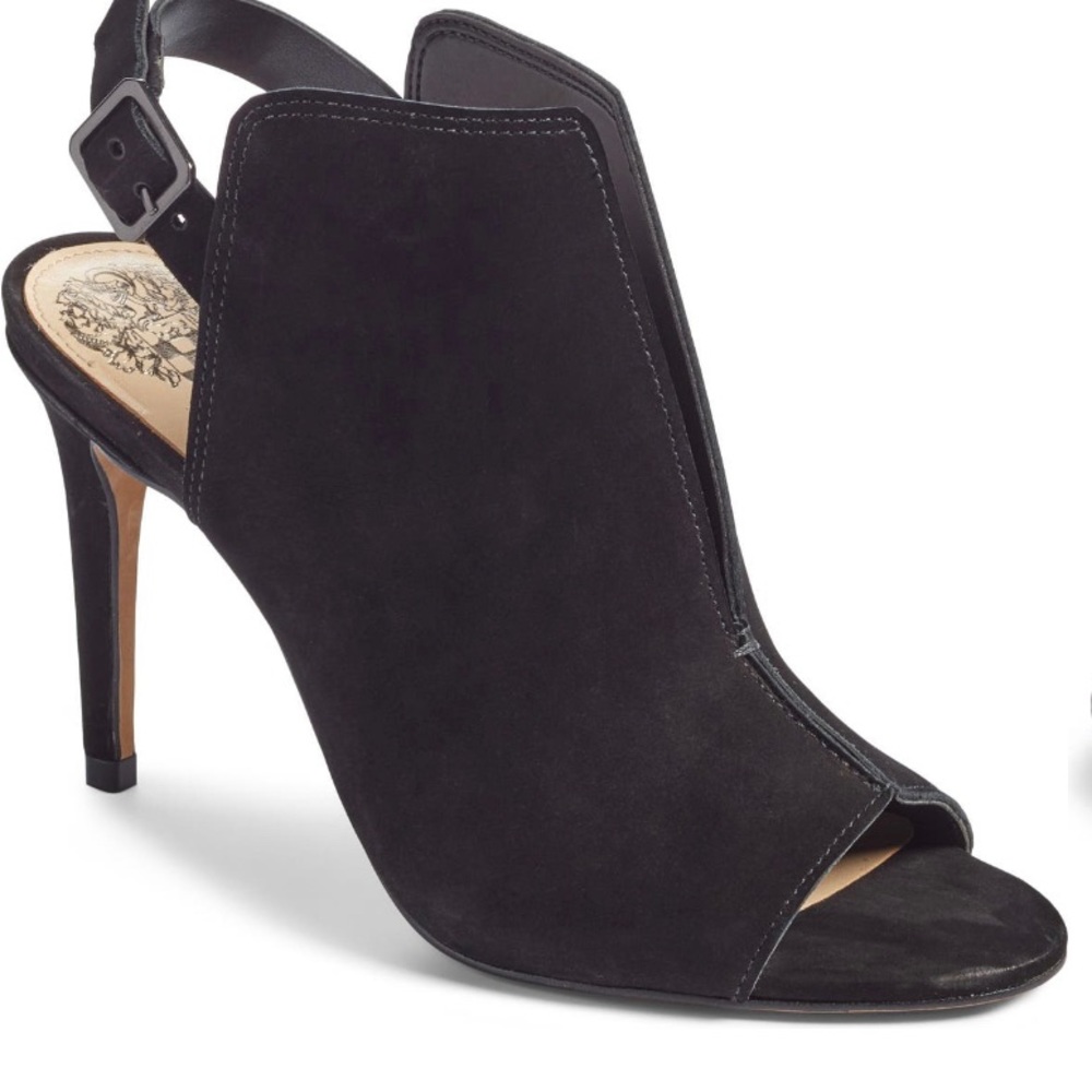 Vince Camuto “Catina” heel.